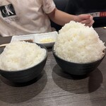 炭火焼肉 山頂 - 