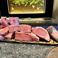 #肉といえば松田 奈良本店 - 
