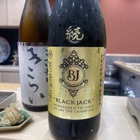 京都 鮨 もと樹 - 