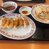 餃子の王将 多治見店