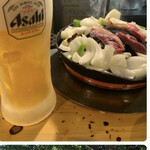 成吉思汗 だるま 7･4店 - 