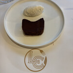 神楽坂 ル コキヤージュ - 