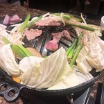 ジンギスカン ジャック 恵比寿本店 - 