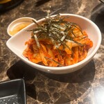 ジンギスカン ジャック 恵比寿本店 - 