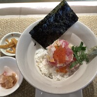 プレミアムレストラン 東京 金のダイニング 鮪金 - 