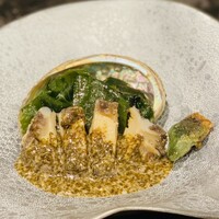 mahoroba 鉄板 心斎橋 - 