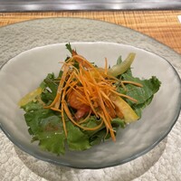 鉄板焼 しろや 銀座亭 - 