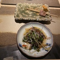 厳選焼鳥 一石三鳥 本店 - 