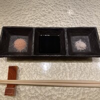 鉄板焼 しろや 銀座亭 - 