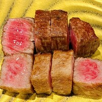 mahoroba 鉄板 心斎橋 - 