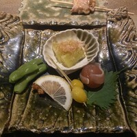 厳選焼鳥 一石三鳥 本店 - 