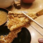 金子屋 - 白身魚