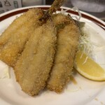 アジフライセンターおむこさん - 