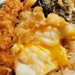 金子屋 - 玉子御開帳