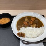 松のや 西荻窪店 - 