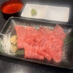 焼肉やいち - 