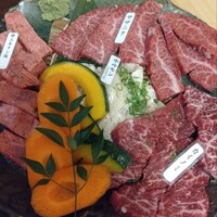 松阪牛たんど - 