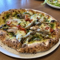 PIZZERIA347 by il pinolo - 