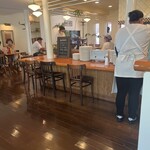 フランクリン・アベニュー - 