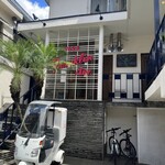 フランクリン・アベニュー - 