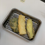 天麩羅処 ひらお 久山店 - 