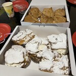 白土屋菓子店 - 