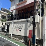 フランクリン・アベニュー - 