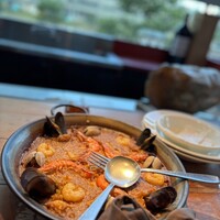 バル デ エスパーニャ ムイ 東京店 - 