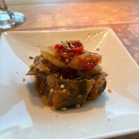 バル デ エスパーニャ ムイ 東京店 - 