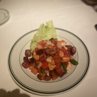 ウルフギャング・ステーキハウス 丸の内店 - 