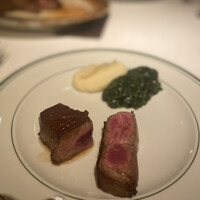 ウルフギャング・ステーキハウス 丸の内店 - 