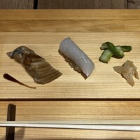 食樂庵 報徳 - 