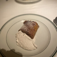 ウルフギャング・ステーキハウス 丸の内店 - 