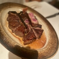 ウルフギャング・ステーキハウス 丸の内店 - 