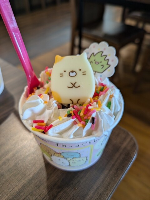 サーティワンアイスクリーム イオンモール沖縄ライカム店 - 北中城村