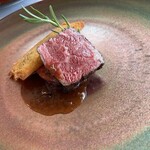 リストランテ アマルフィイ 本店 - 