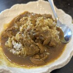 肉麺ひだまり庵 - 