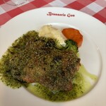 ブラッスリー・グー - 