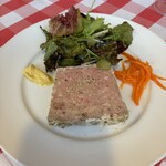 ブラッスリー・グー - 