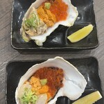 浪花創作ダイニング 食いしん坊 - 