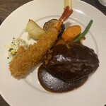 ラトリエ プリュ - 