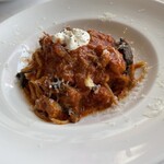 リストランテ アマルフィイ 本店 - 