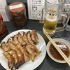 ぎょうざの店 ひょうたん 三宮店