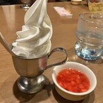 びっくりドンキー - 