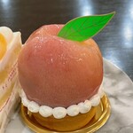 スイートアリス - 料理写真: