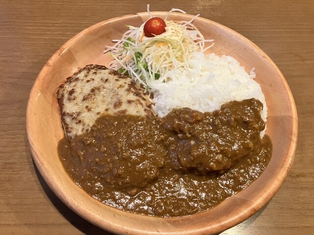 びっくりドンキー 石巻店 - 陸前山下（ファミレス）の写真