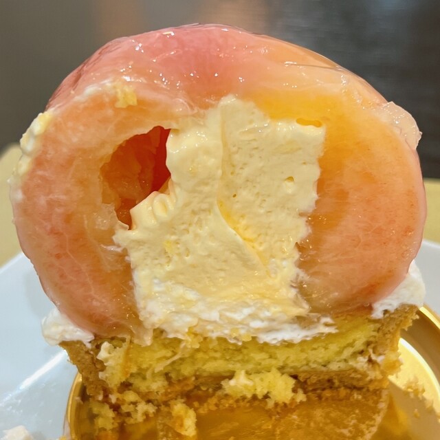 フードコート アリス様 SWEET ALICE Hanayamate Ten - Minami Miyazaki/Cake | Tabelog