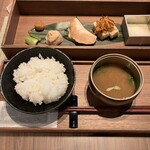 Kyukaruizawa KIKYO Curio Collection by Hilton