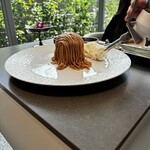 マールブランシュ 上桂店 - 