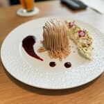 マールブランシュ 上桂店 - 